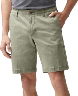 Tommy Bahama Boracay Shorts In Tea Leaf