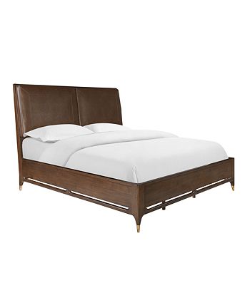 Thomasville Nouveau Platform King Bed Macy s