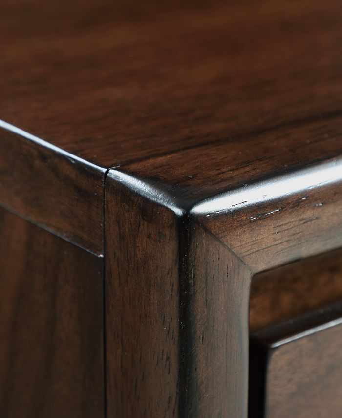 Thomasville Nouveau Coffee Table Macy's