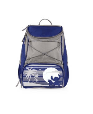 Oniva Disney's Lilo And Stitch Scrump Ptx Cooler Backpack In Blue