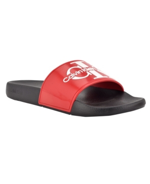 Calvin Klein Men's Avett Sandals Men's Shoes