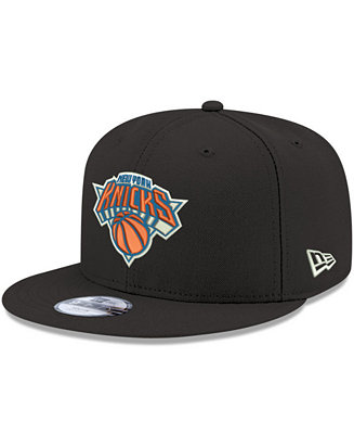 New Era New York Knicks TC 2 Tone Kids 9 fifty Youth SnapBack cap adolescente size 