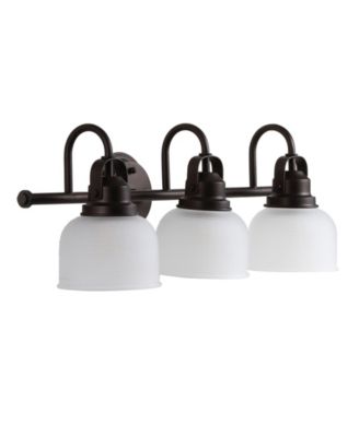 Virginia 3-Light LED Vanity Light