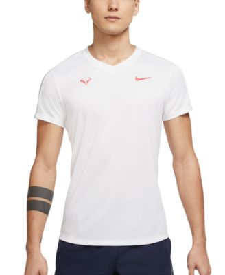 Nike Men's Rafa Challenger T-Shirt \u0026 Reviews - Activewear - Men - Macy's