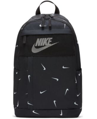 Nike Logo Backpack - Macy's
