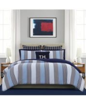 Tommy Hilfiger Covers & Duvet Cover Sets Macy's