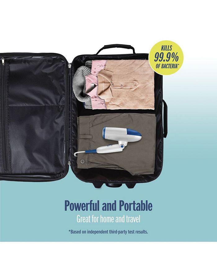 Conair Complete Steam Folding Handle Garment Steamer Macy's