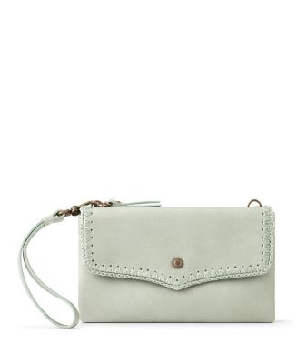 The sak ventura on sale leather crossbody bag