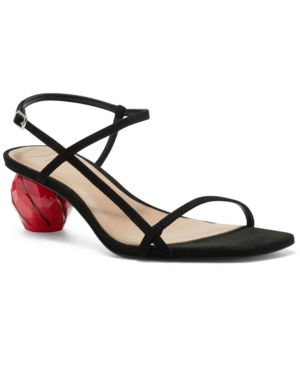 Inc Calise Embellished Strappy Sandals Created for Macy's Women's Shoes