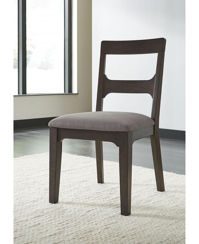 Furniture Bryce Dining Chair Macy's