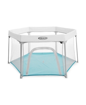 Graco Pack 'n Play LiteTraveler Playard