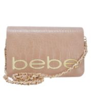 Bebe Tan Beige All Handbags Wallets Macy S