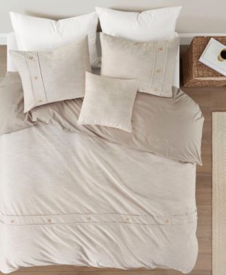 Dover Oversized 4-Pc. Comforter Set, King