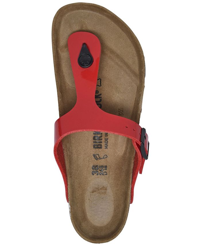 macys birkenstocks