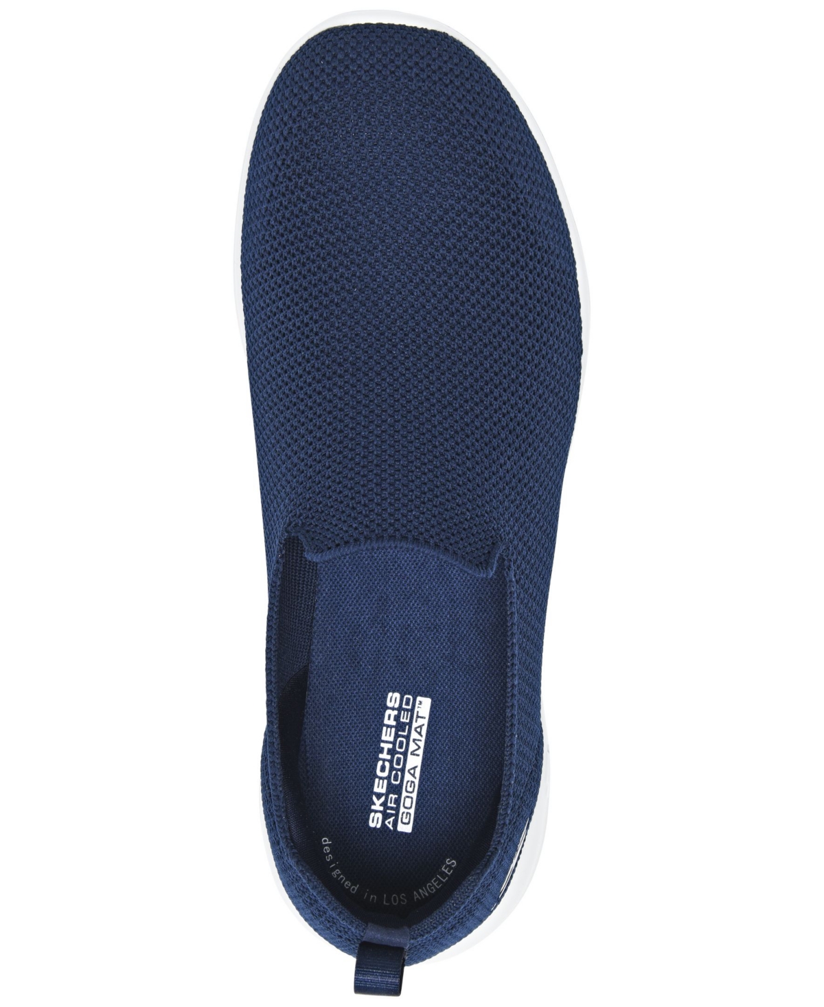 Skechers Women's Go Walk 5 - Joy - Sensational Day Slip-On Wide Width Walking Sneakers from Finish Line