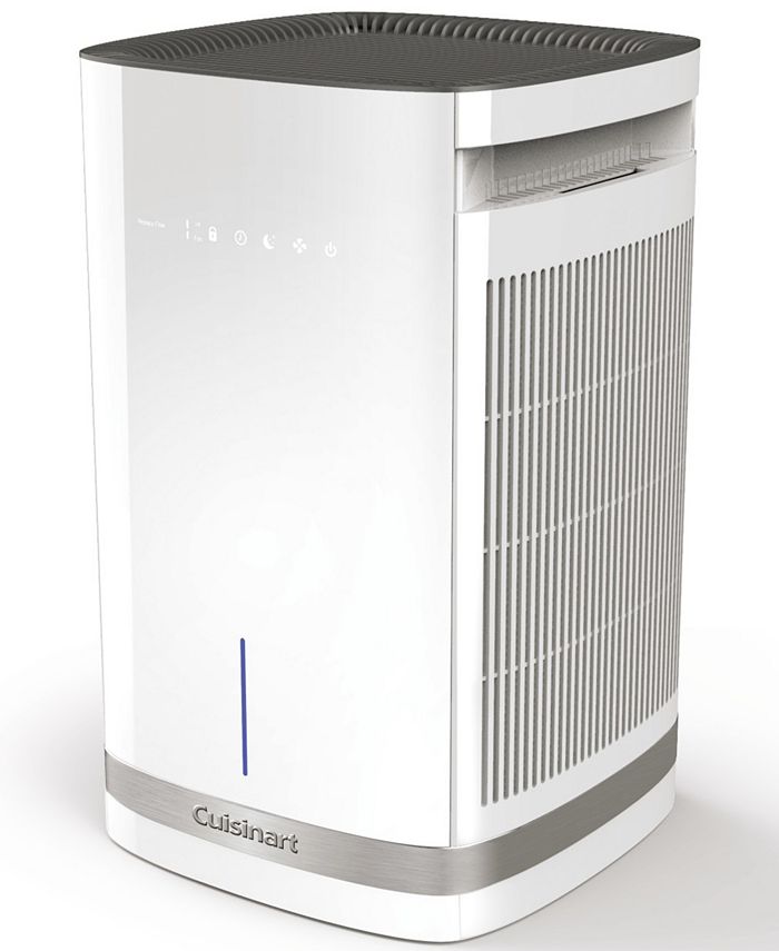 cuisinart air purifier 500