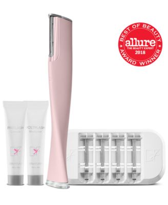 DERMAFLASH Luxe Exfoliation Device