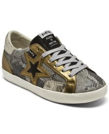 Mark Nason Los Angeles Women's The Stellar - Winnie Casual Sneakers from Finish Line