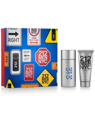 Carolina Herrera - Men's 2-Pc. 212 NYC Men Eau de Toilette Gift Set