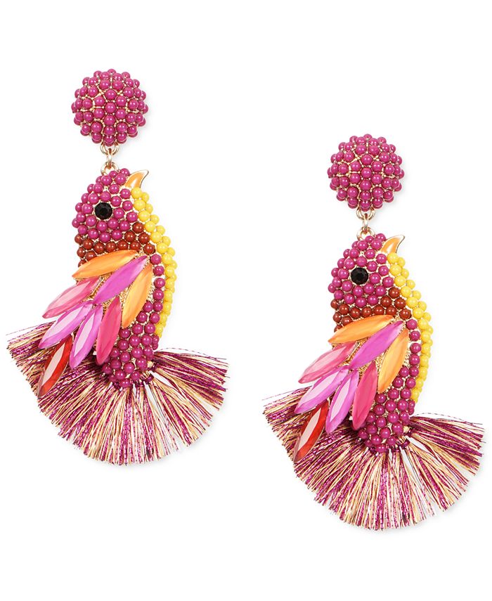 Macys top inc earrings