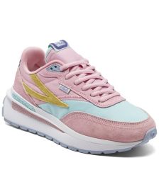 Big Girls Reno Casual Sneakers from Finish Line