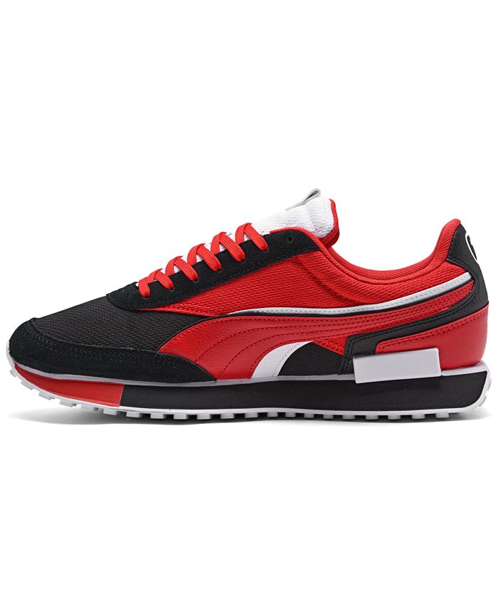 puma future runner sneaker