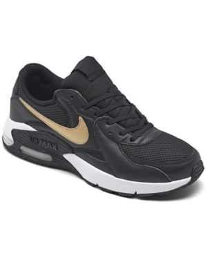 Nike Women's Air Max Excee Casual Sneakers from Finish Line
