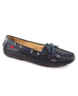 Womens Cypress Hill Tiebow Driver Loafer