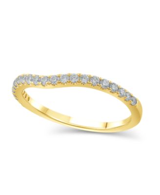 Diamond Pear-Cut Halo Bridal Set (2. ct. t.w.) in 14K White, Yellow or Rose Gold