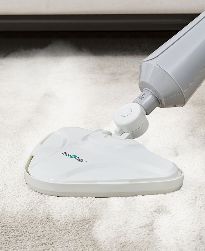 True & Tidy STM300 Steam Mop Macy's