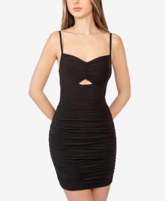 macys bodycon dress