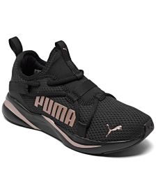 Big Girls SoftRide Rift Pop Running Sneakers from Finish Line