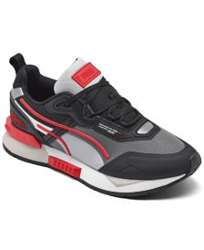 Big Boys Mirage Tech Running Sneakers from Finish Line