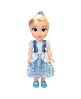 Disney Princess - My Friend Cinderella Doll