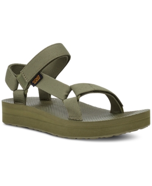 Teva Women's Midform Universal Sandals Women's Shoes