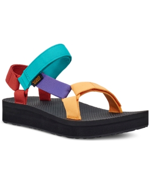Teva Women's Midform Universal Sandals Women's Shoes