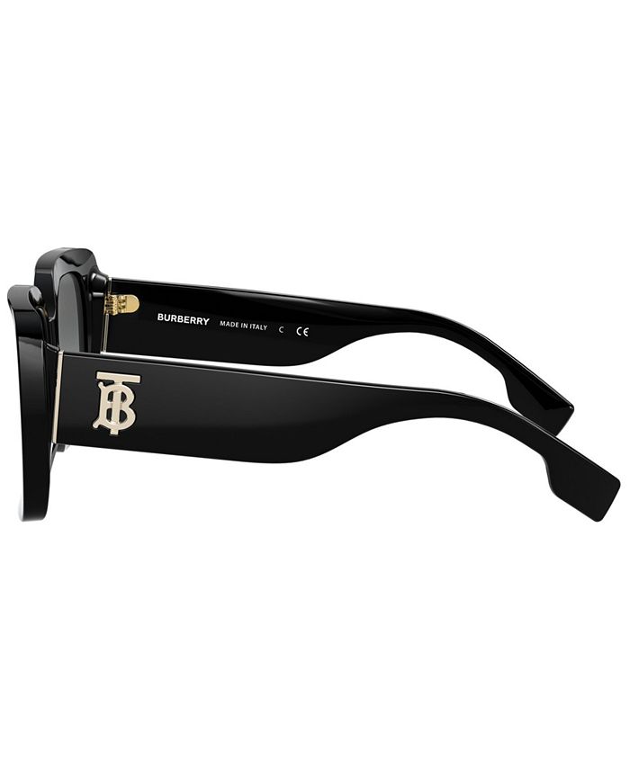 Burberry Women's Sunglasses, BE4327 - Macy's