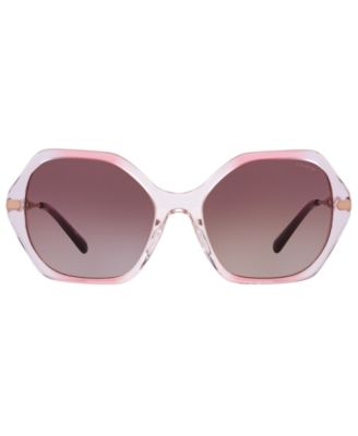 Women's Sunglasses, HC8315 57 C3445