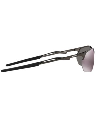 Men's Wire Tap Polarized Sunglasses, OO4145 60