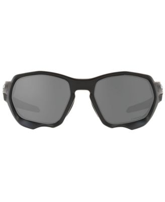 Men's Plazma Polarized Sunglasses, OO9019 59 