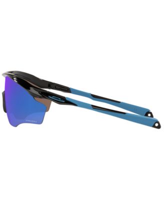Men's Frame XL Sunglasses, OO9343