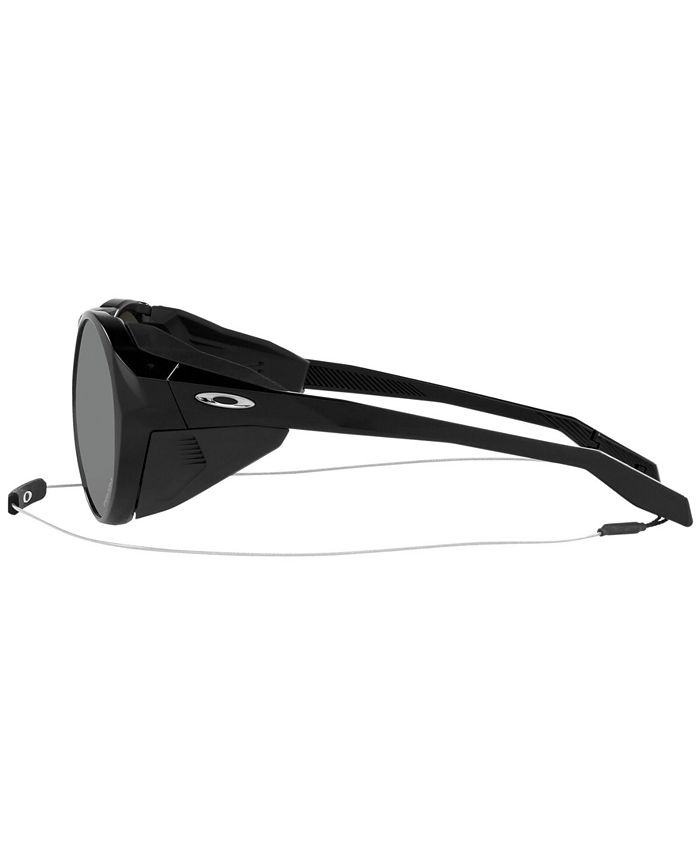 Oakley Men's Clifden Polarized Sunglasses, OO9440 56 Macy's