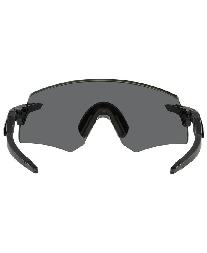 Oakley Men's Encoder Sunglasses, OO9471 36 Macy's