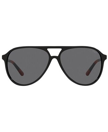 Polo Ralph Lauren - Men's Sunglasses, PH4173 59