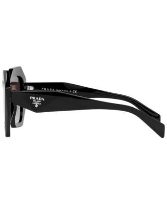 Symbole Irregular Women's Sunglasses, PR 16WS