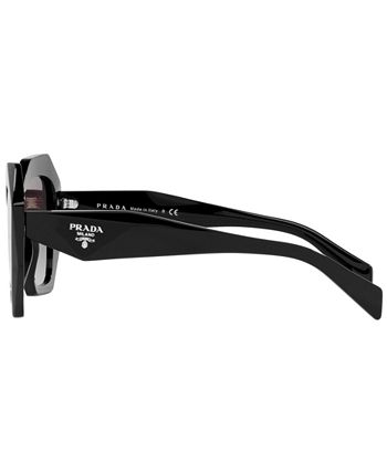 PRADA Women's Sunglasses, PR 16WS - Macy's