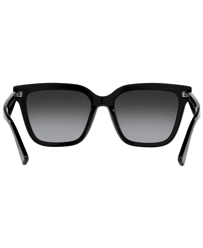 Valentino Women's Polarized Sunglasses, VA4084 55 Macy's
