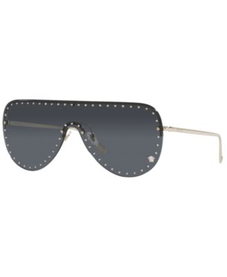 macy sunglasses versace women's