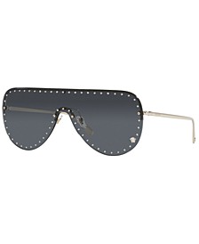 Women's Sunglasses, VE2230B 45