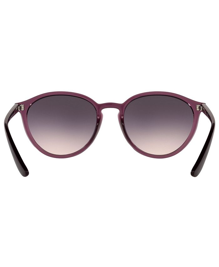 Vogue Eyewear Women's Sunglasses, VO5374S 55 Macy's